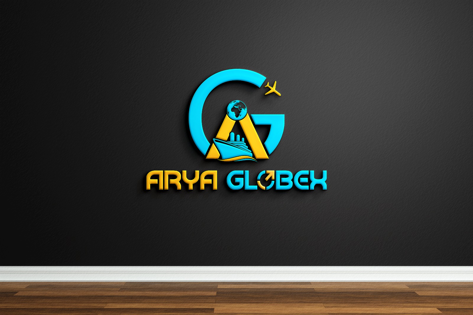 Arya Globex